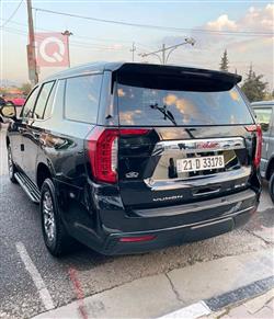 GMC Yukon